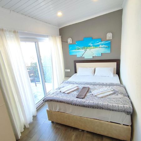 Likya Sup Apart Kaş Phòng bức ảnh