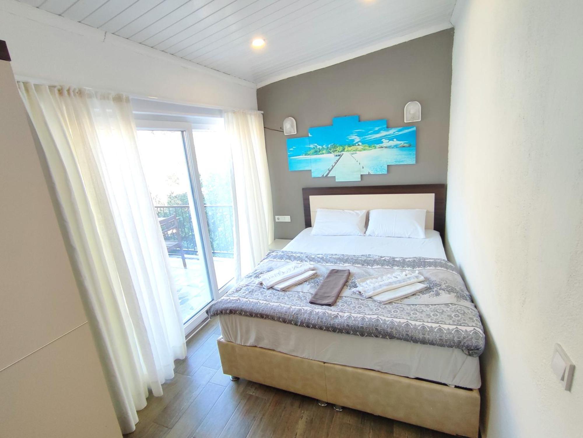 Likya Sup Apart Kaş Phòng bức ảnh